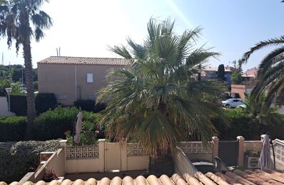 vente appartement 219 000 € à proximité de Villeneuve-Lès-Béziers (34420)