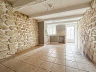 COLLOBRIERES MAISON DE VILLAGE TYPE 3 AVEC TERRASSE — photo 2