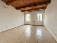 COLLOBRIERES MAISON DE VILLAGE TYPE 3 AVEC TERRASSE — photo 3