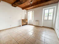 COLLOBRIERES MAISON DE VILLAGE TYPE 3 AVEC TERRASSE — photo 4