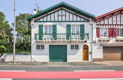 vente maison 495 020 € à proximité de Biarritz (64200)