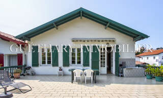 Maison 4 Pièces 80 m² à vendre à Ciboure (64500)