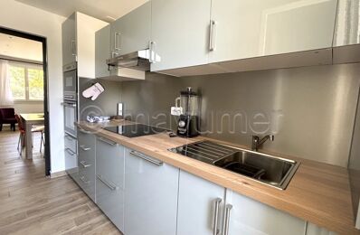 vente appartement 295 000 € à proximité de Marseille 6 (13006)