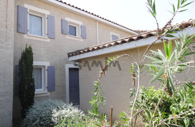 vente maison 245 000 € à proximité de Saturargues (34400)