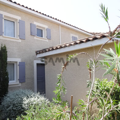 Maison 4 pièces 73 m²