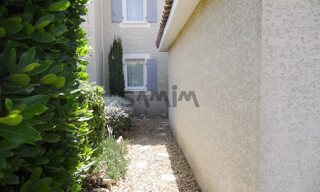 Maison 4 Pièces 73 m² à vendre à Calvisson (30420)