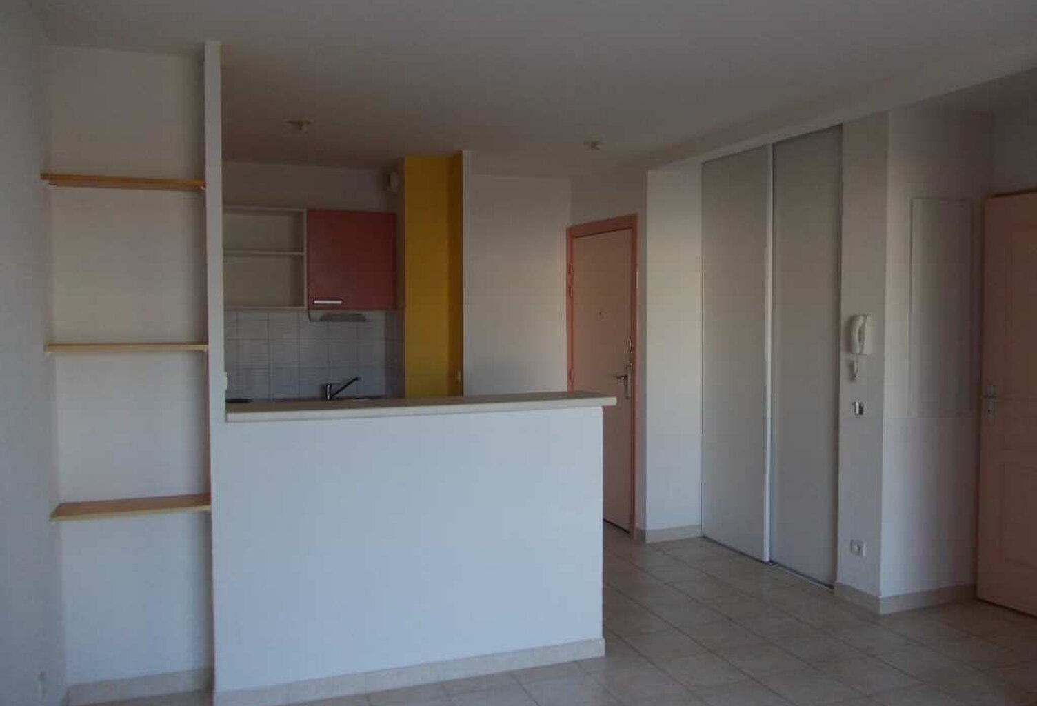 Appartement — photo 1