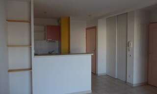 Appartement 2 Pièces 39 m² à vendre à Béziers (34500)