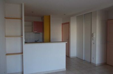 vente appartement 80 000 € à proximité de Sauvian (34410)