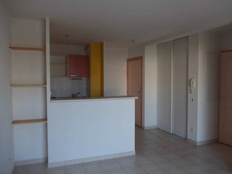 Appartement — photo 1