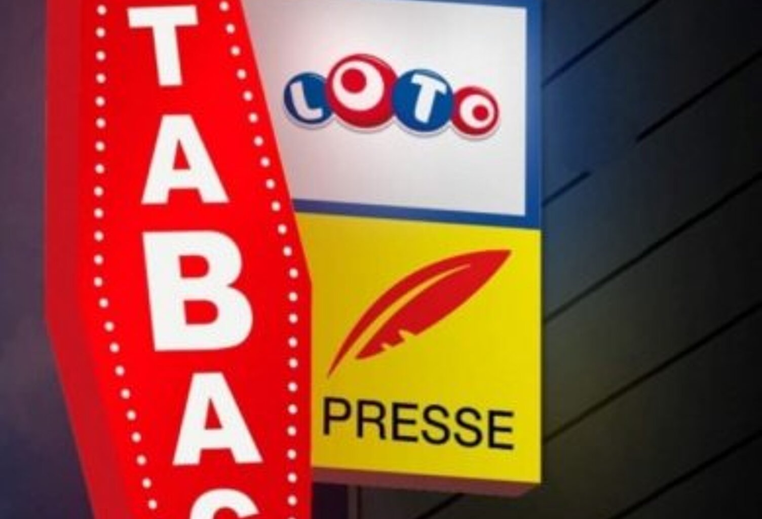Tabac à vendre — photo 1