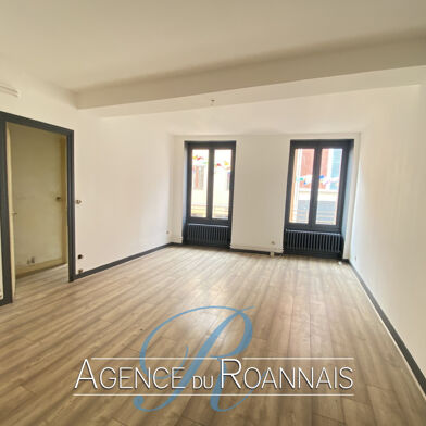 Appartement 2 pièces 71 m²