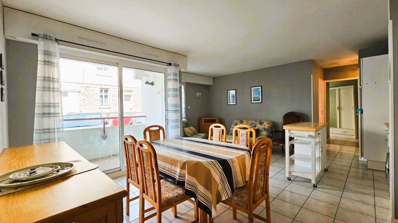 appartement 3 pièces 50 m2 à vendre à Royan (17200)