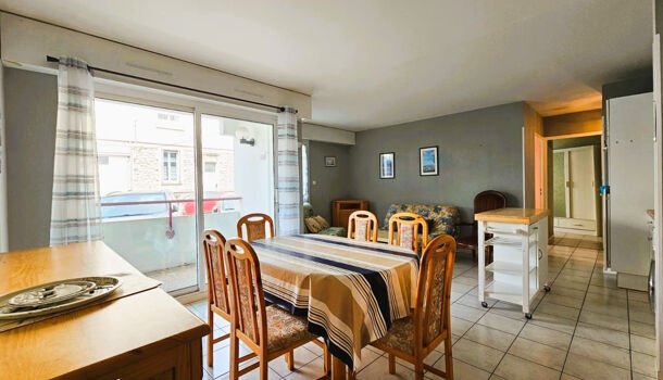 Appartement 3 pièces  à vendre Royan 17200