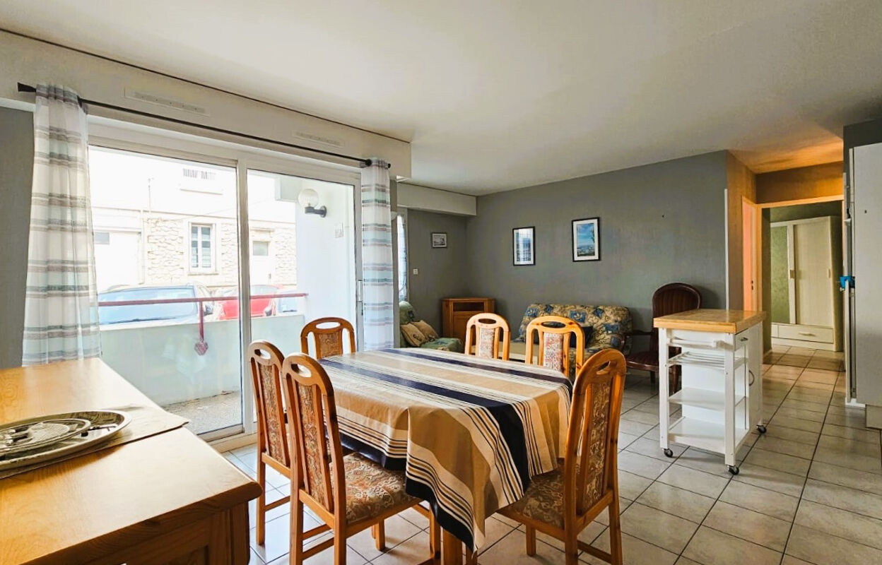 appartement 3 pièces 50 m2 à vendre à Royan (17200)