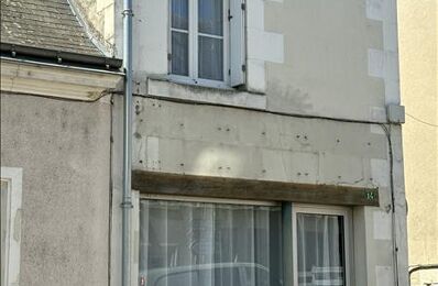 vente maison 134 850 € à proximité de Saint-Étienne-de-Chigny (37230)