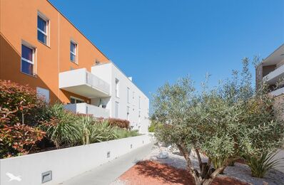 vente appartement 207 000 € à proximité de Villeneuve-Lès-Maguelone (34750)