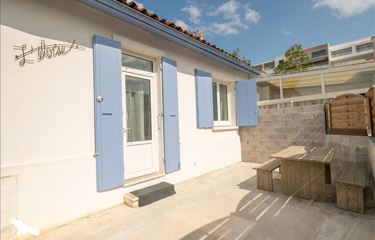 maison 5 pièces 83 m2 à vendre à Royan (17200)