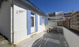 Maison 5 Pièces 83 m² à vendre à Royan (17200)