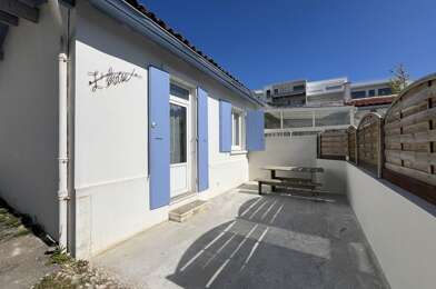 Maison 5 pièces 265000 €