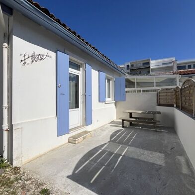 Maison 5 pièces 265000 €