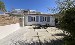 Maison 4 Pièces 80 m² à vendre à Royan (17200)