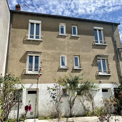 Maison 6 pièces 137 m²