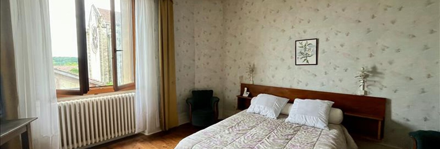 Maison 15 Pièces 300 m² à vendre à Sos (47170)