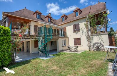 vente maison 493 500 € à proximité de Calès (46350)