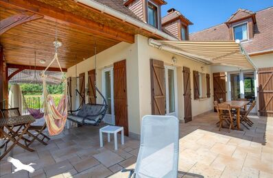 vente maison 409 000 € à proximité de Payrac (46350)