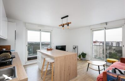 vente appartement 179 500 € à proximité de Brest (29200)