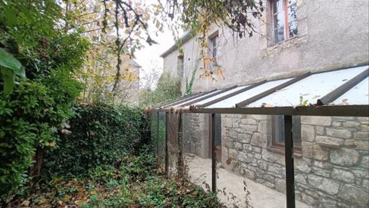 maison 5 pièces 86 m2 à vendre à Ploulec'H (22300)