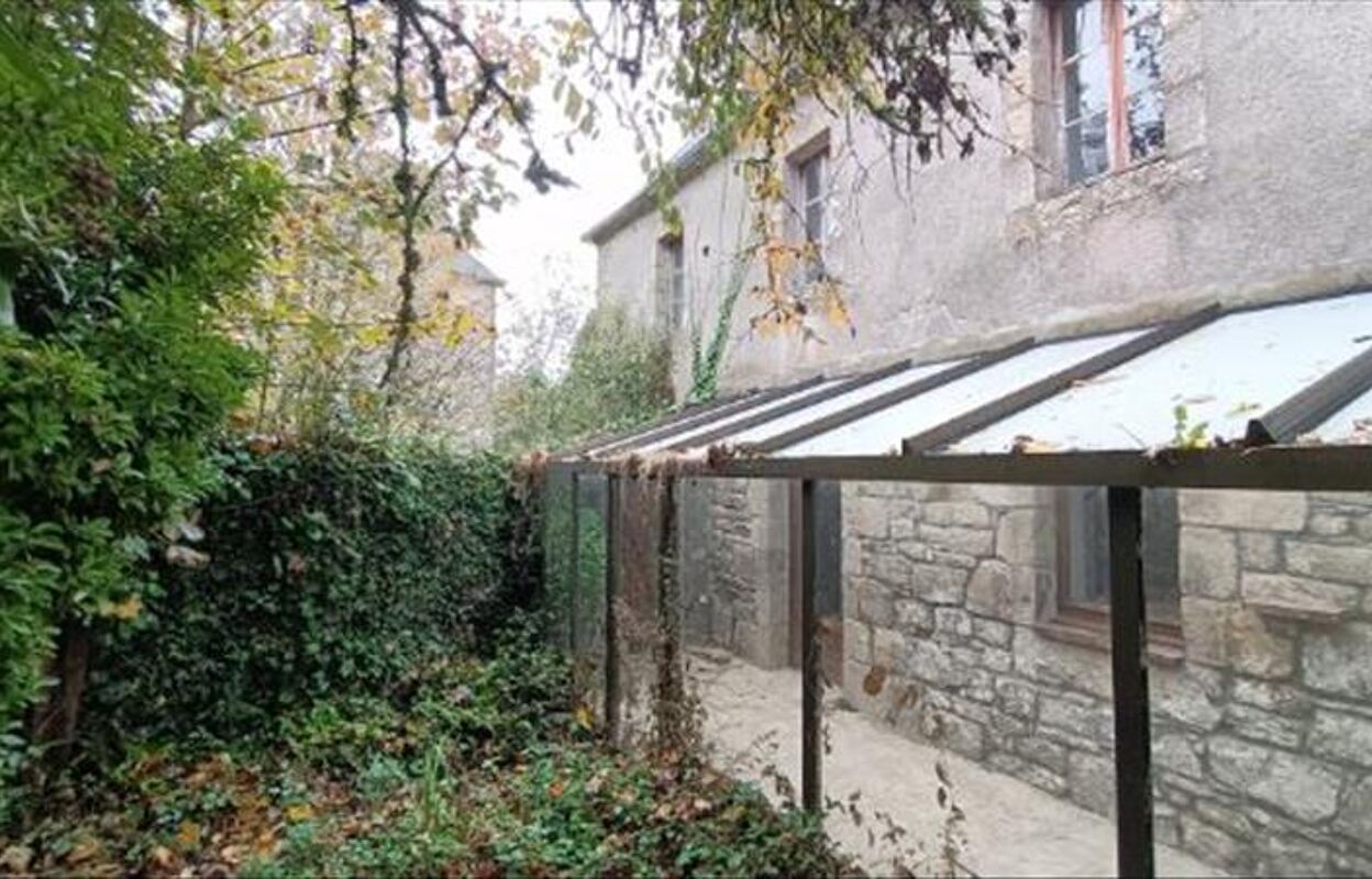 maison 5 pièces 86 m2 à vendre à Ploulec'H (22300)