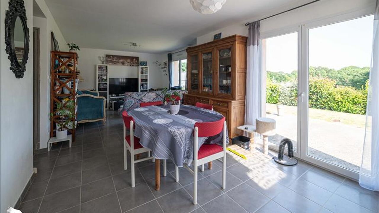 maison 6 pièces 97 m2 à vendre à Saint-Martin-des-Champs (29600)