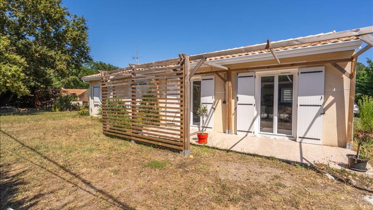 maison 5 pièces 100 m2 à vendre à Soussans (33460)