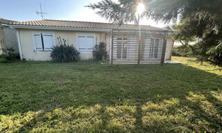 Maison 5 Pièces 100 m² à vendre à Soussans (33460)