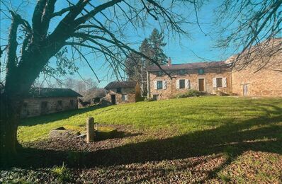 vente maison 194 895 € à proximité de Vayres (87600)