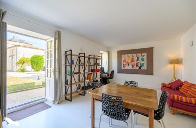 vente appartement 395 000 € à proximité de Sainte-Soulle (17220)