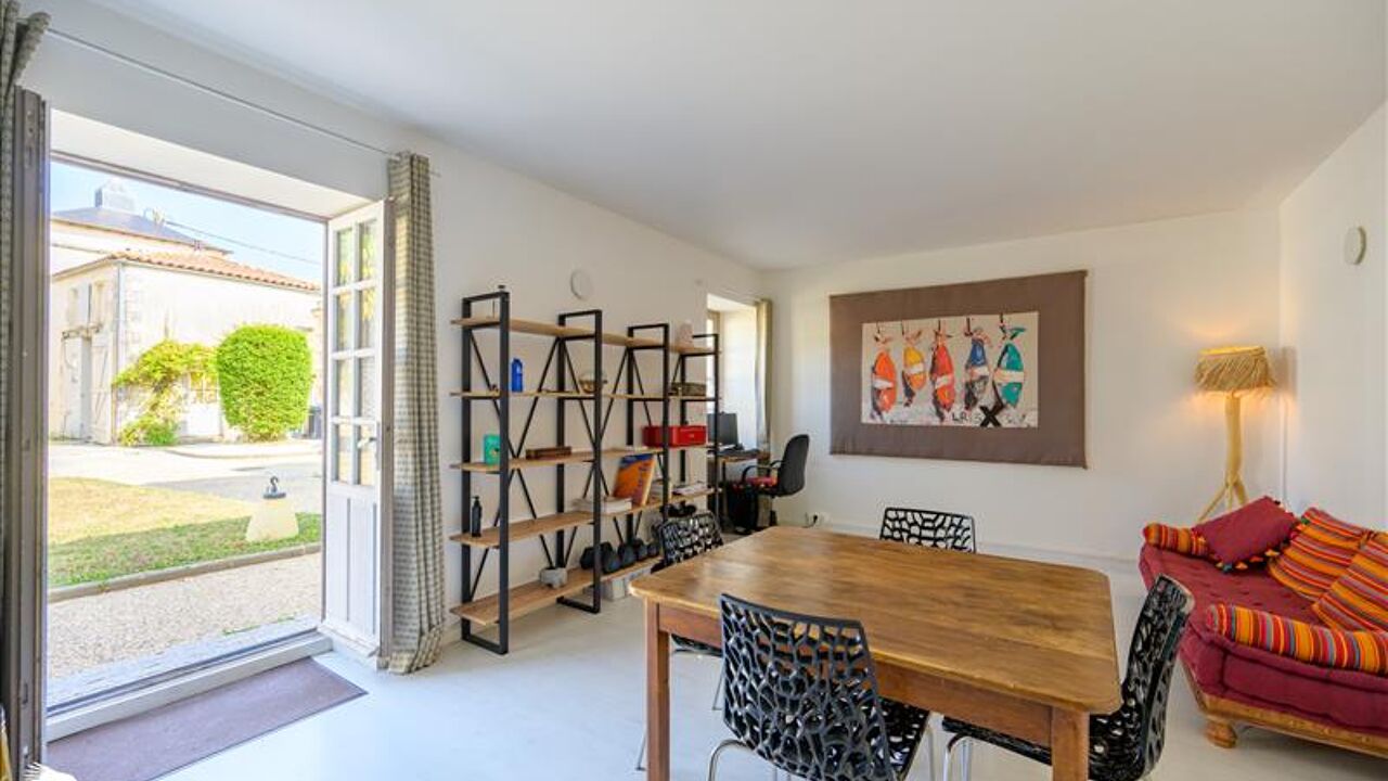 appartement 4 pièces 87 m2 à vendre à La Rochelle (17000)