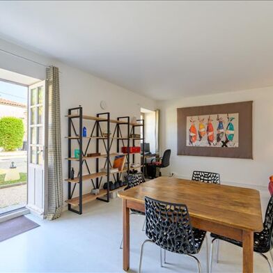 Appartement 4 pièces 87 m²