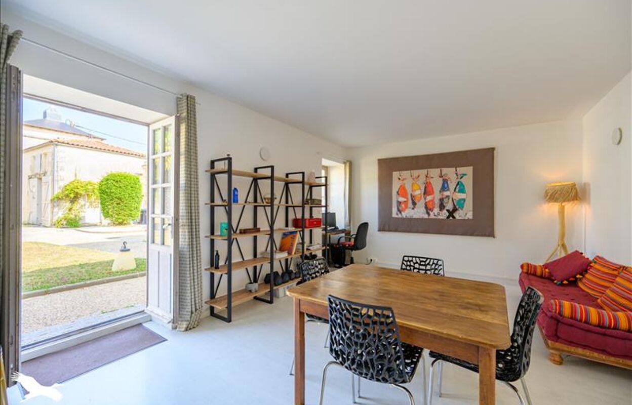 appartement 4 pièces 87 m2 à vendre à La Rochelle (17000)