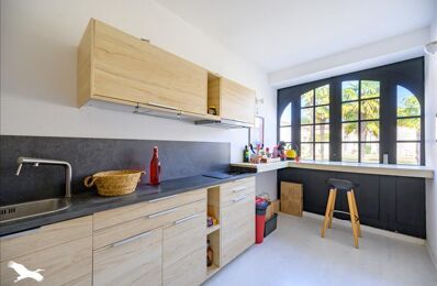 vente appartement 350 000 € à proximité de Aytré (17440)