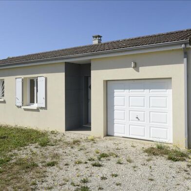 Maison 5 pièces 114 m²