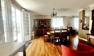 Maison 5 Pièces 97 m² à vendre à Niort (79000)