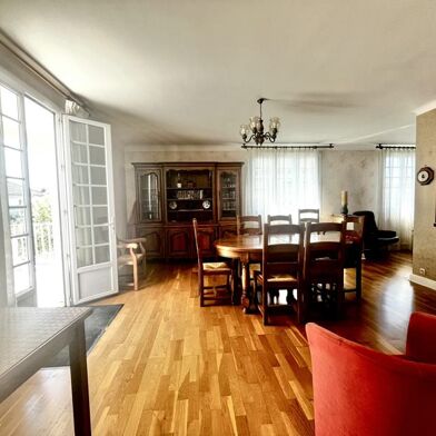 Maison 5 pièces 181050 €