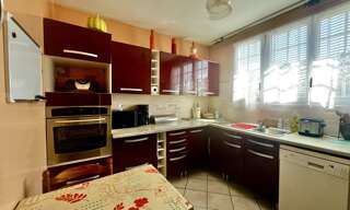 Maison 5 Pièces 97 m² à vendre à Niort (79000)