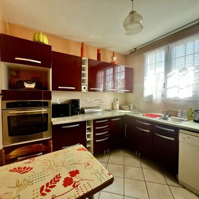 Maison 5 pièces 181050 €