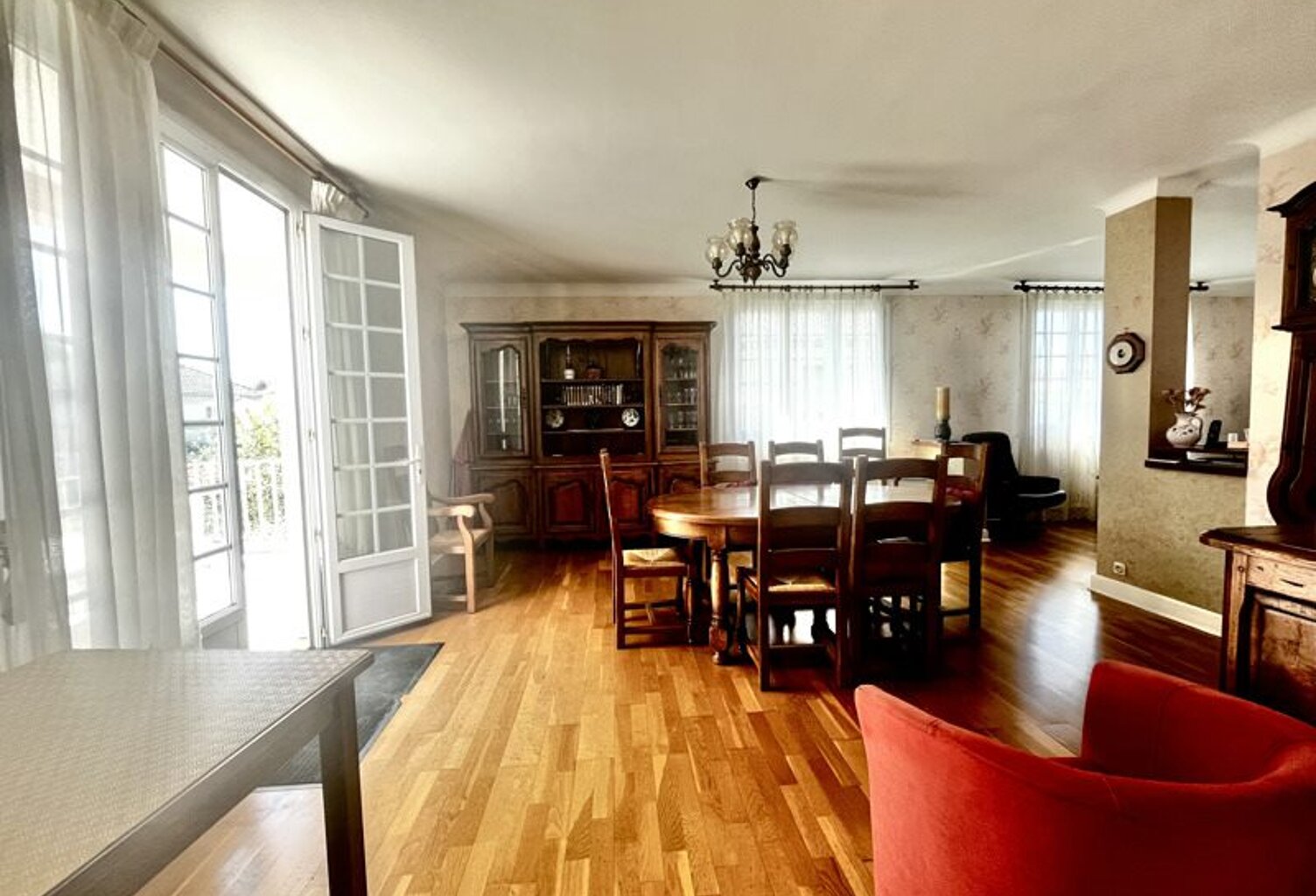 Traditionnelle de 5 pièces principales — photo 1