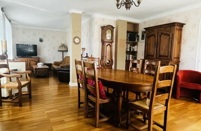 Traditionnelle de 5 pièces principales — photo 2