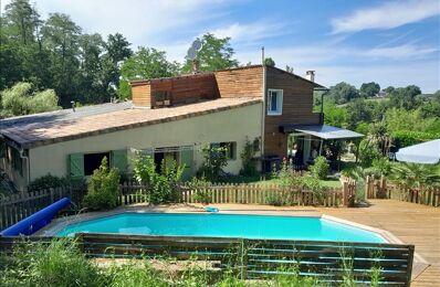 vente maison 260 000 € à proximité de Labastide-du-Temple (82100)